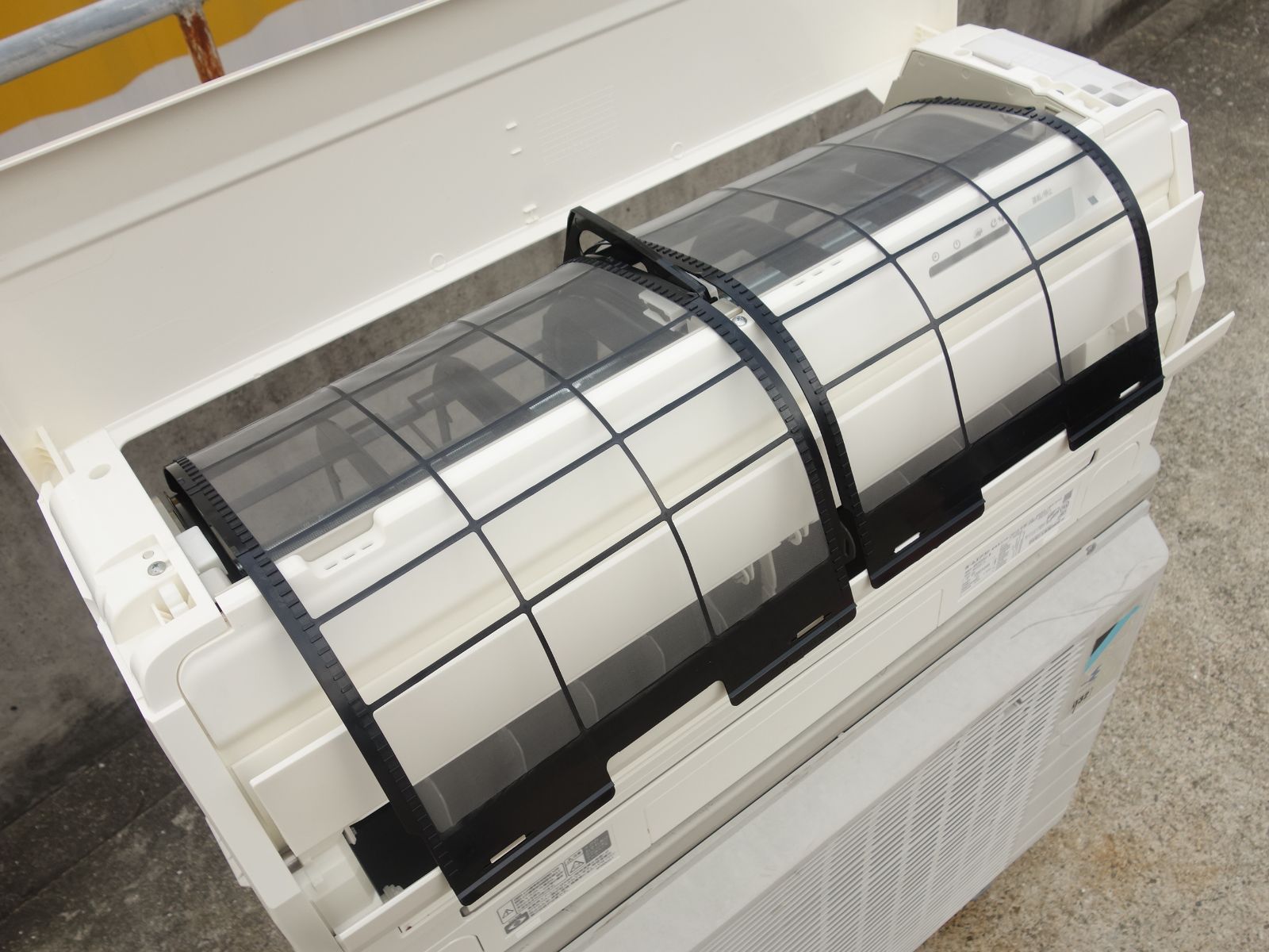 光速ストリーマ搭載