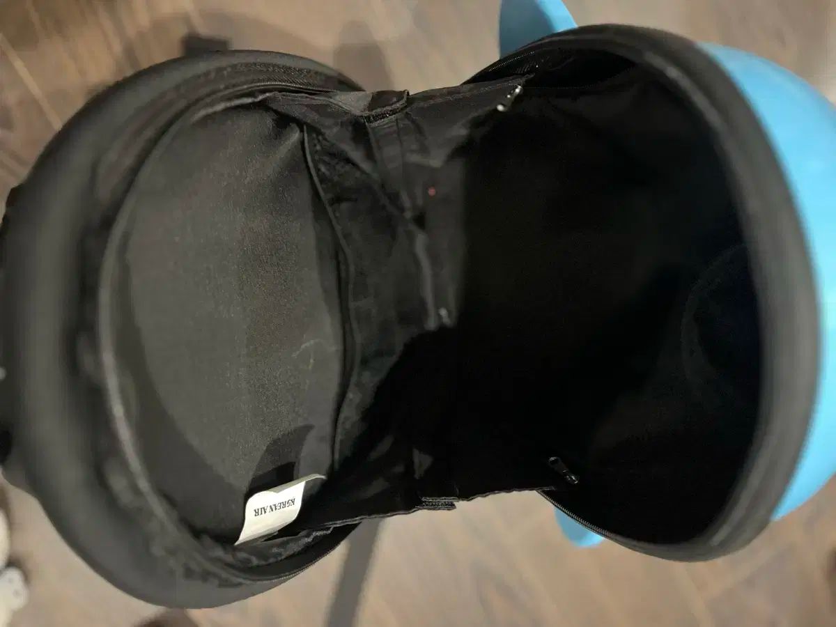  大韓航空 キッズ用 飛行機 バックパック その他 バッグ