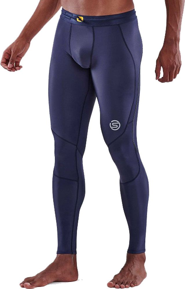 スキンズ SKINS シリーズ3 SERIES-3 メンズ ロングタイツ スパッツ