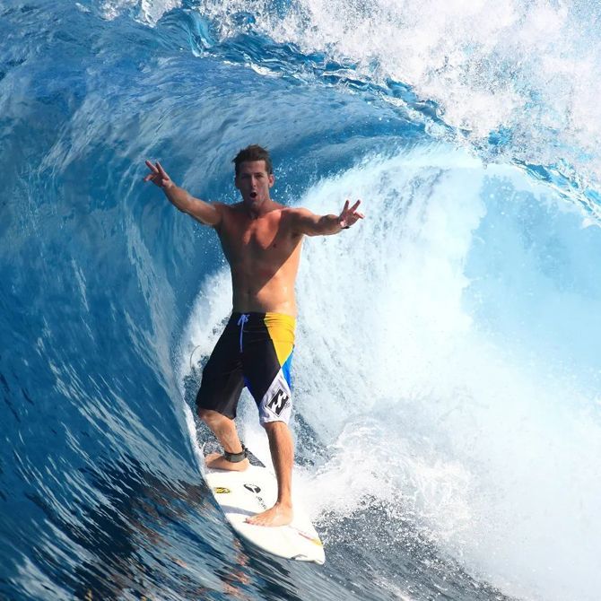 ダカイン トラクションパッド デッキパッド アンディ アイアン モデル Dakine Traction DeckPad Andy Irons be 237800