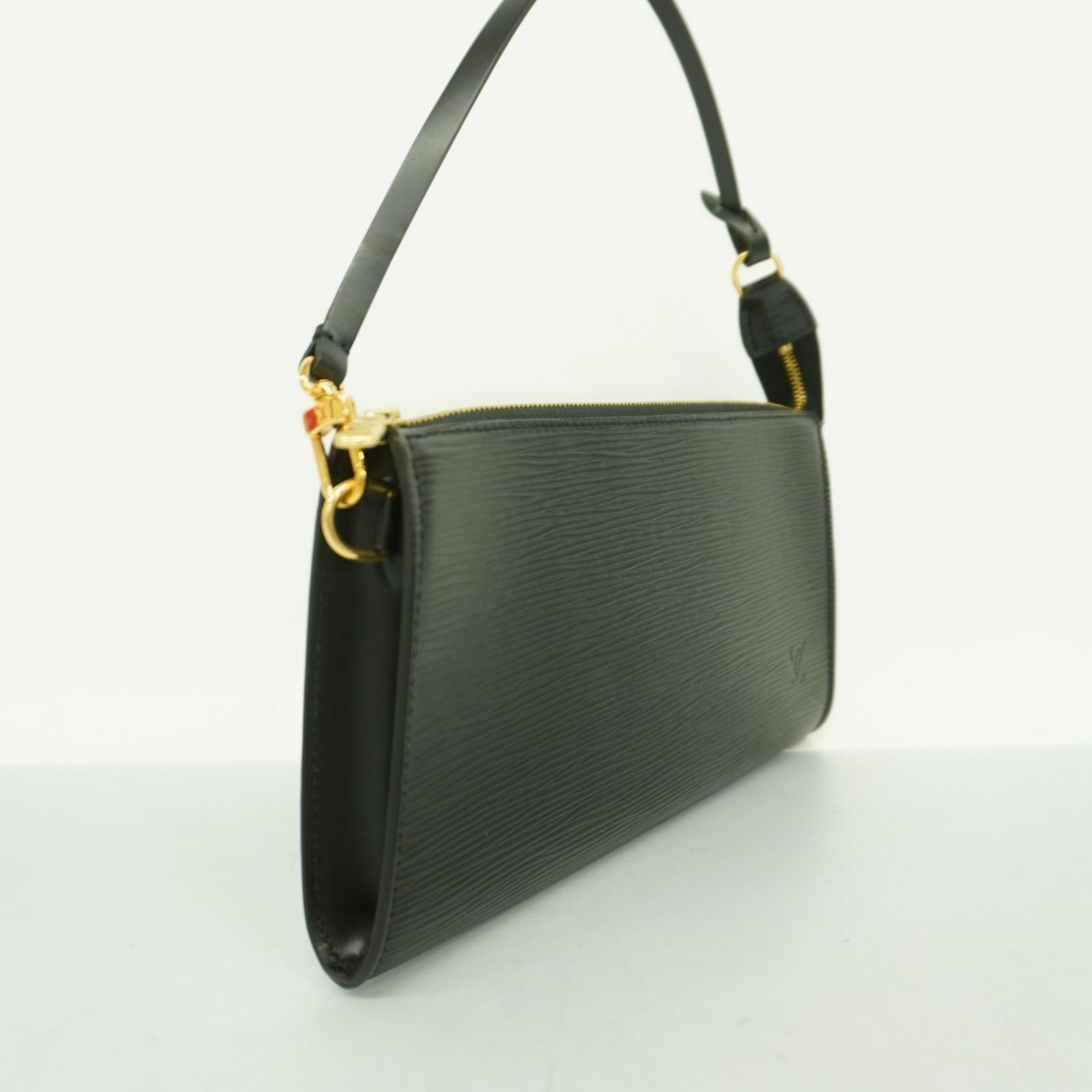 ルイ・ヴィトン(Louis Vuitton) ルイ・ヴィトン ポーチ エピ