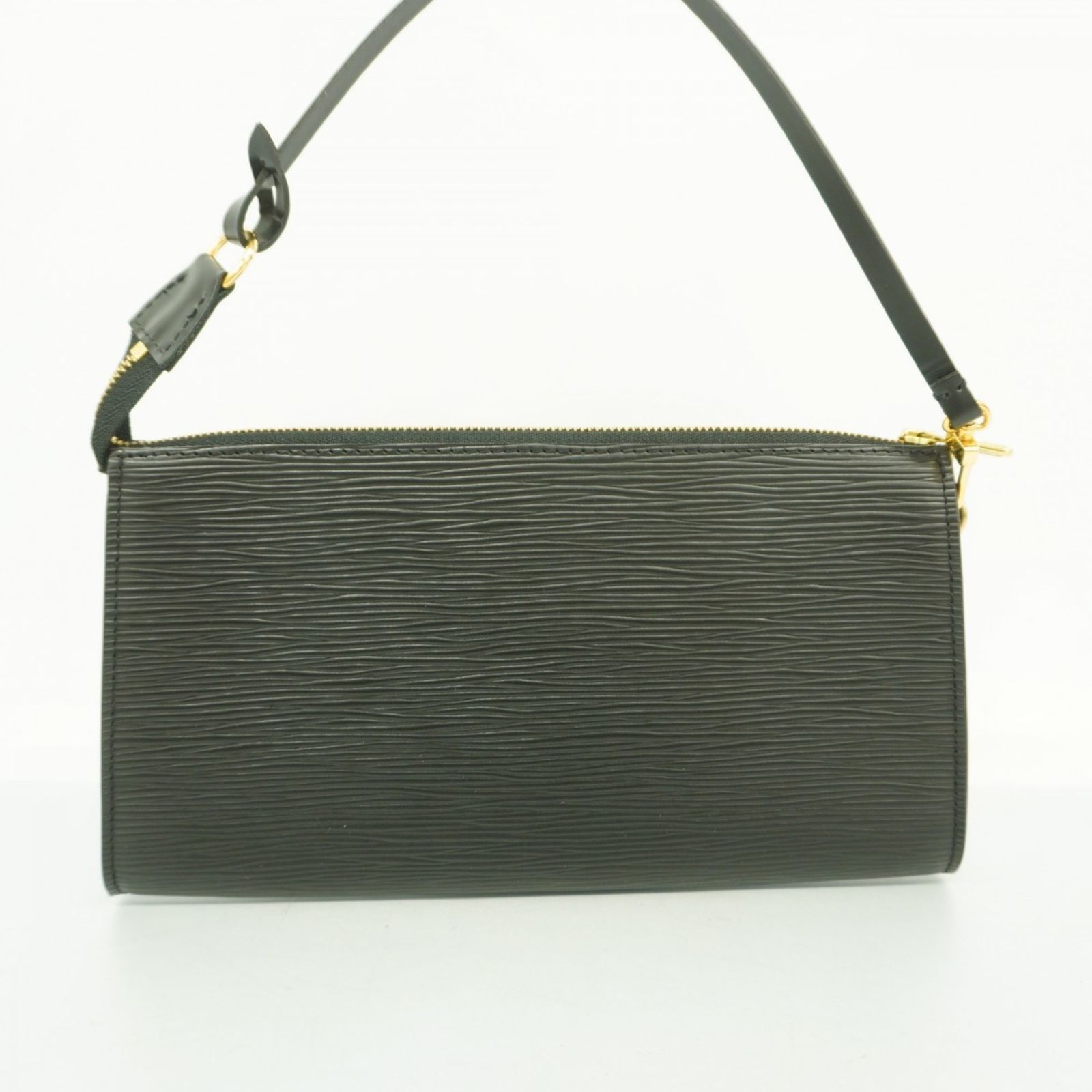 ルイ・ヴィトン(Louis Vuitton) ルイ・ヴィトン ポーチ エピ