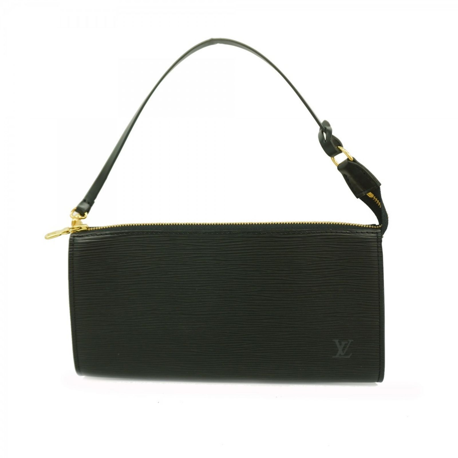 ルイ・ヴィトン(Louis Vuitton) ルイ・ヴィトン ポーチ エピ