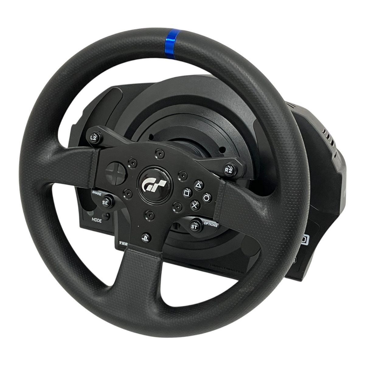 Thrustmaster スラストマスター ハンコン ハンドル コントローラー ゲーム レース
