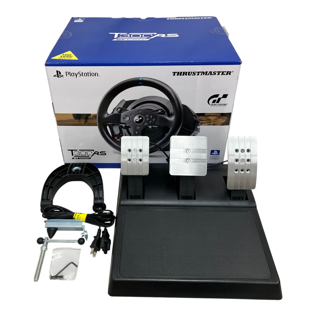 コントローラー