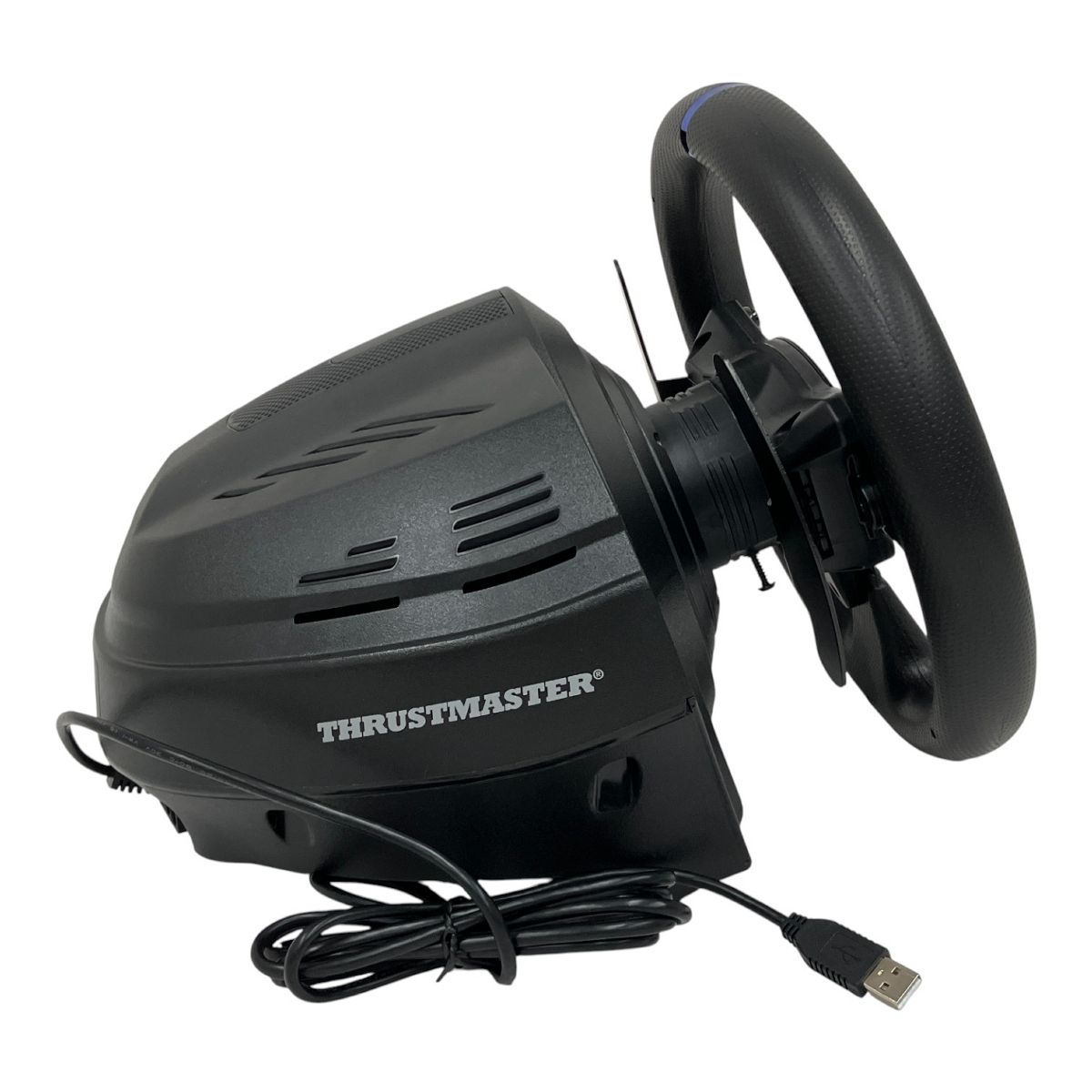 Thrustmaster スラストマスター ハンコン ハンドル コントローラー ゲーム レース Switchコントローラー ゲームボタンカバー