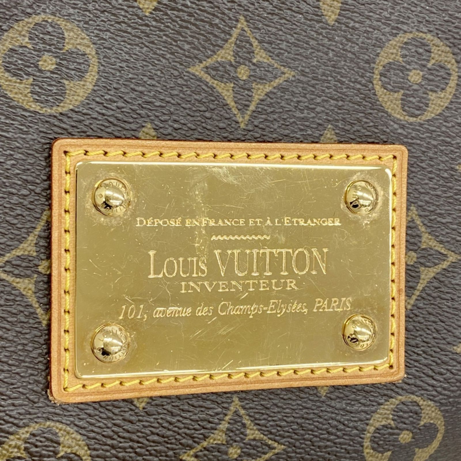 ルイ・ヴィトン(Louis Vuitton) ルイ・ヴィトン ショルダーバッグ