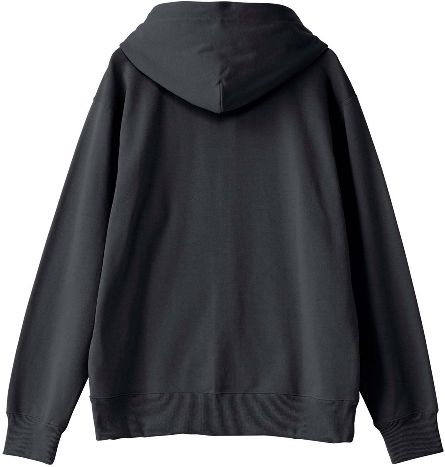 ヘリーハンセン Helly Hansen アウトドア HHロゴフルジップスウェット 