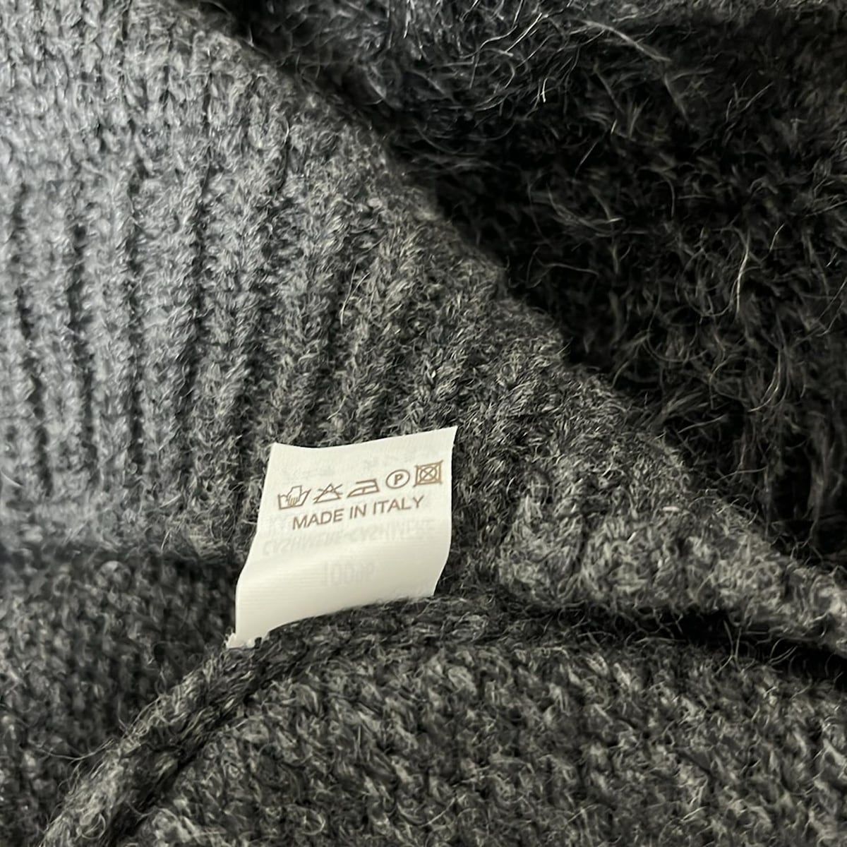 クルーネック 半袖