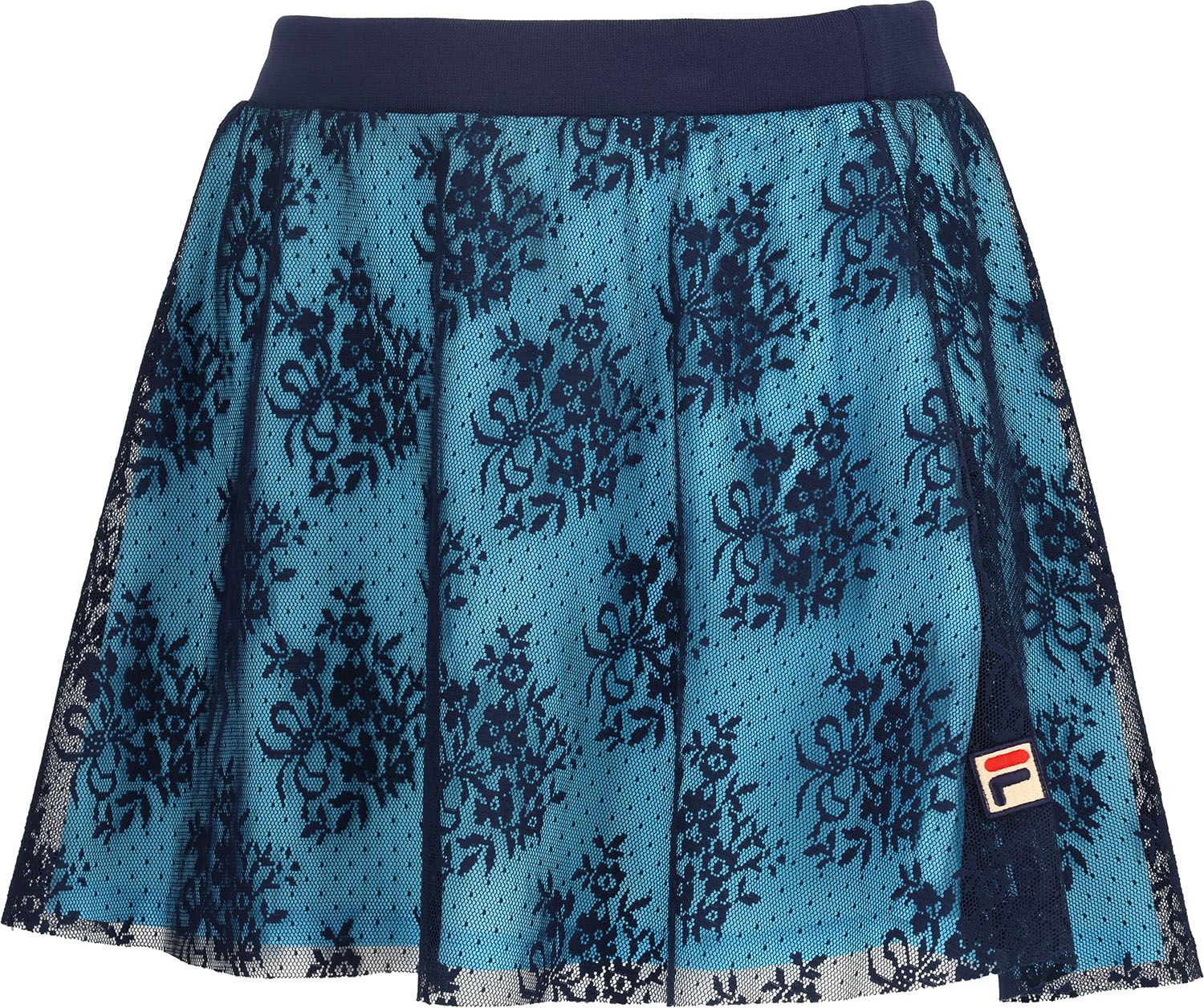 フィラ　テニス　スコート　LL フィラ FILA テニス スコート VL2842 22 オレンジ