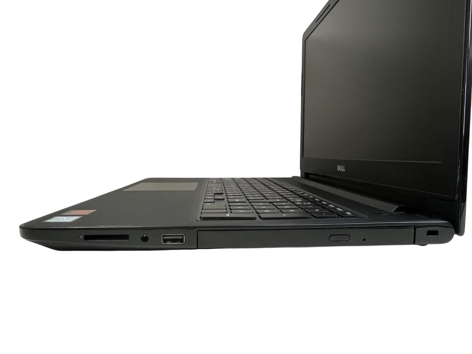 ノートPC ☆Dell Vostro 3578 高性能CPU i5-8250U(第8世代) SSD 256GB/