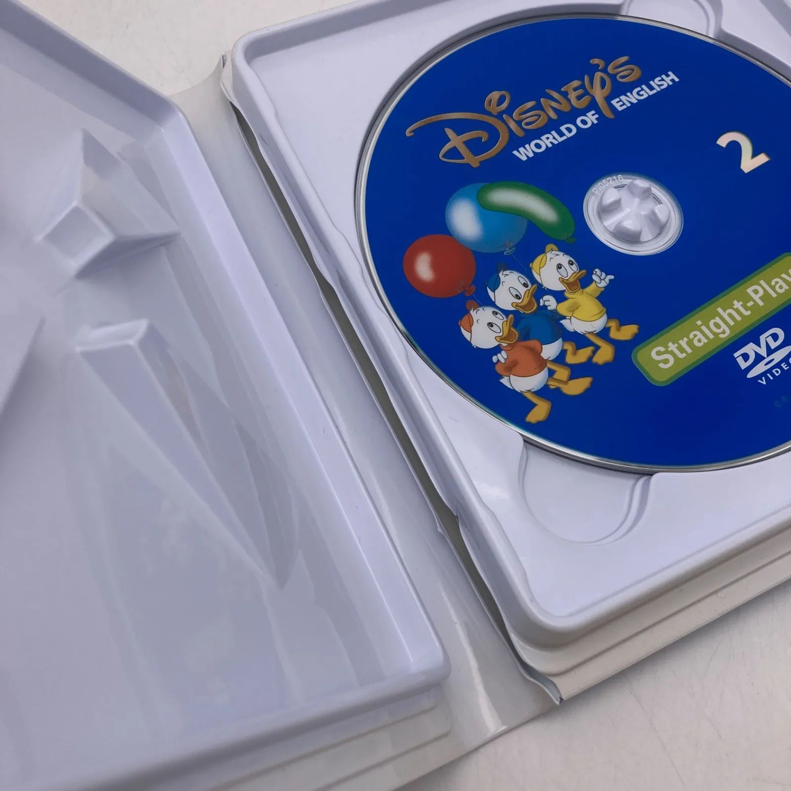 シングアロングとストレートプレイ