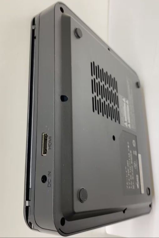 【お値下げ交渉可】ブルーレイプレーヤー EVP-203 Amazon | ノーブランド品ポータブルブルーレイプレーヤーDVDプレーヤー
