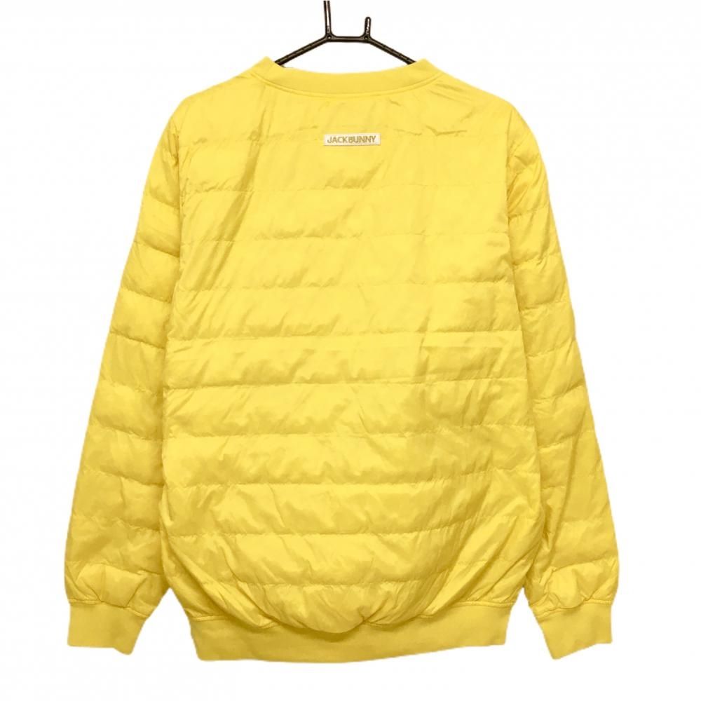 ジャックバニー　ダウン　スニード　蓄熱裏地　白　4 ジャックバニー ダウン スニード 蓄熱裏地 白 4 ジャックバニー ダウン