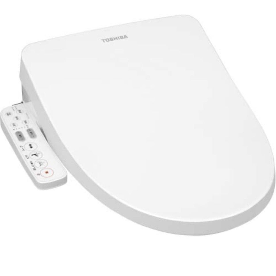 東芝 クリーンウォッシュ 温水洗浄便座 SCS-TL 3 パステルホワイト エキスパー