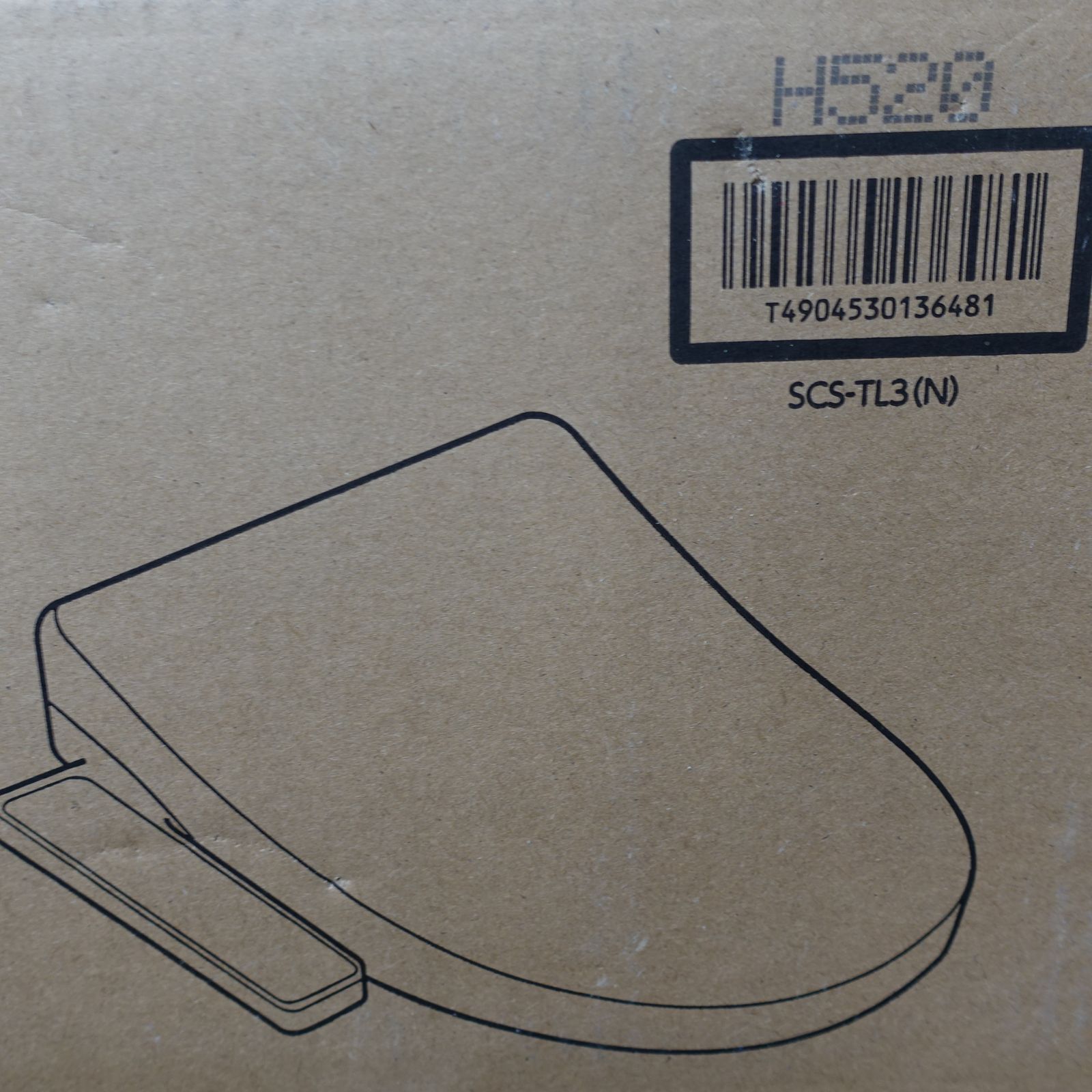 パステルホワイト