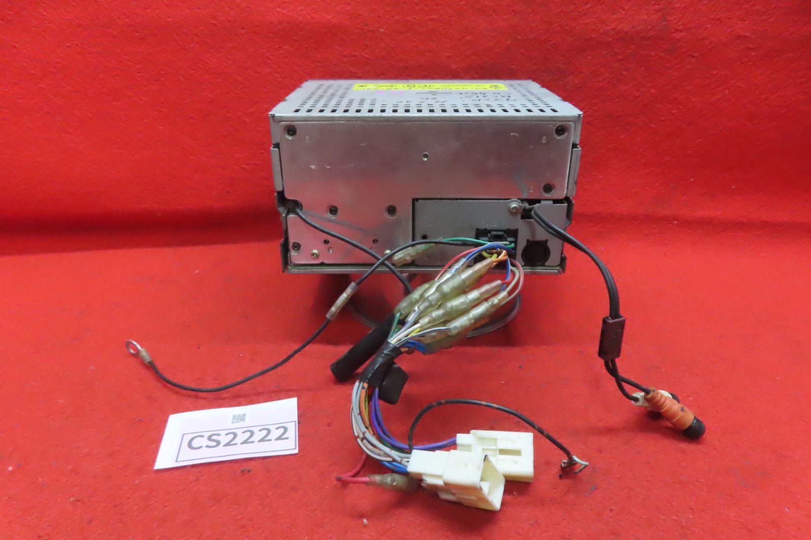 カーオーディオ