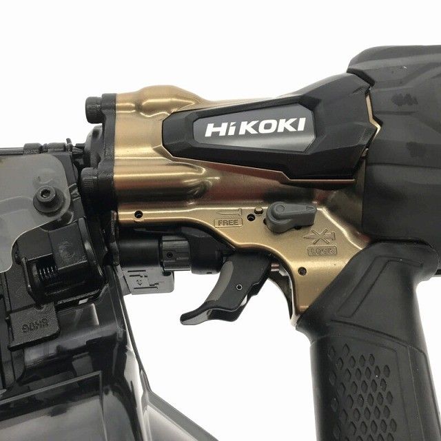 ロール釘打機 NV