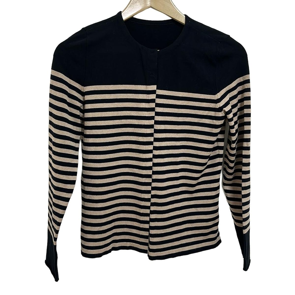 FOXEY NEW YORK(フォクシーニューヨーク) カーディガン サイズ40 M