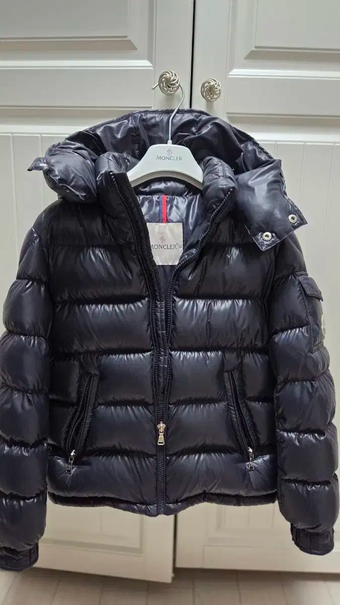 モンクレール マヤ ダウン 140 cm 10 y