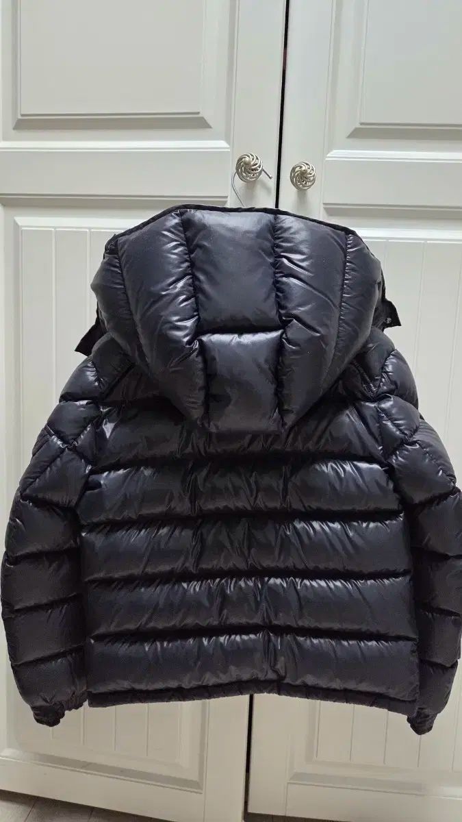 モンクレール マヤ ダウン 140 cm 10 y