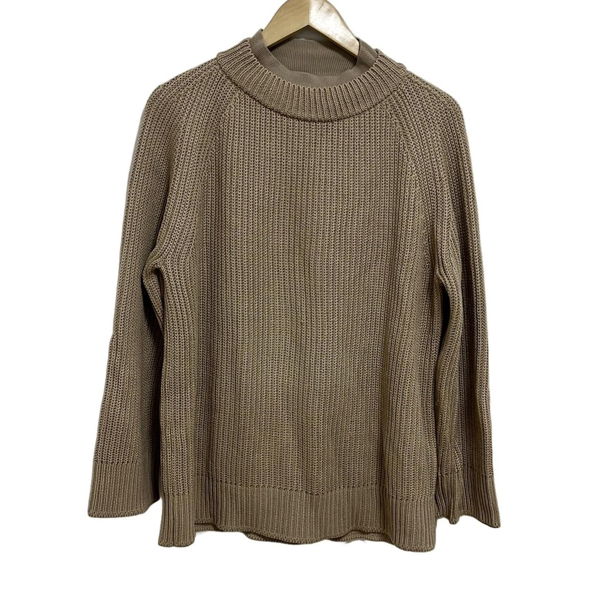 FOXEY NEW YORK(フォクシーニューヨーク) 長袖セーター サイズ40 M