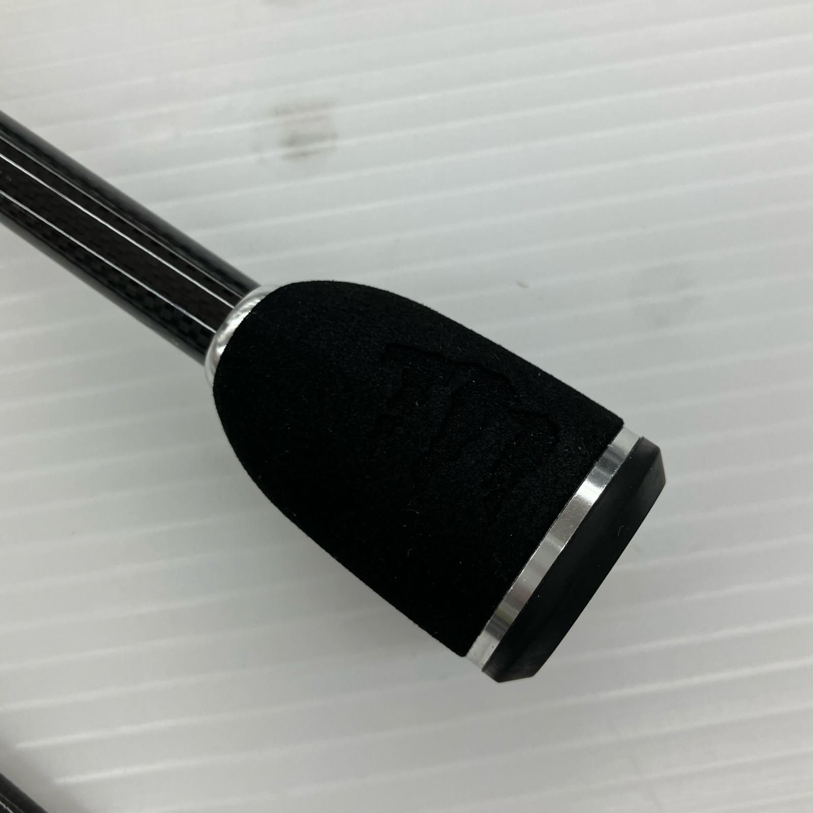  σσTICT アジングロッド アイスキューブIC 74 PT Sis アジングロッド ロッド