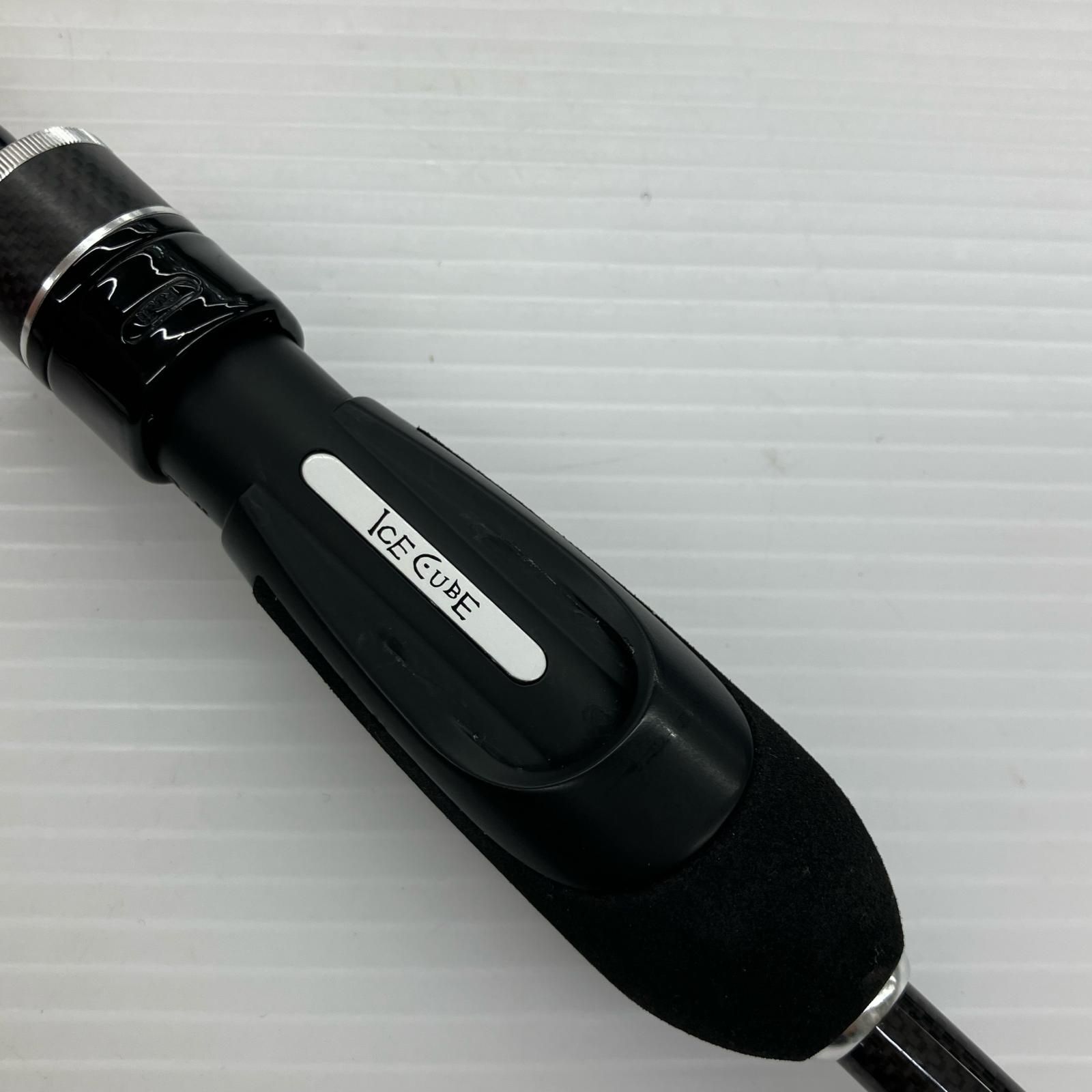 アイスキューブIC