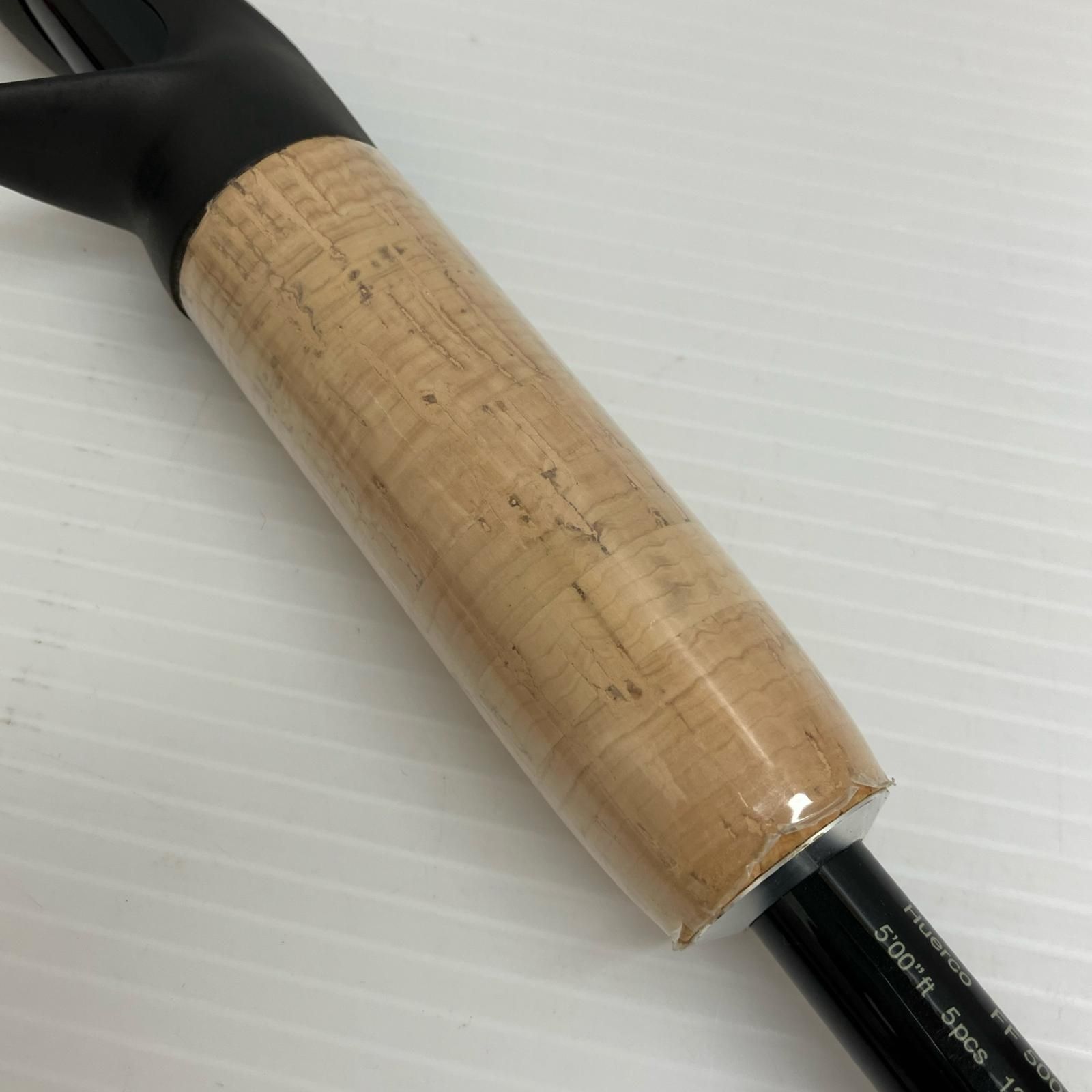 σσHuerco ルアーロッド