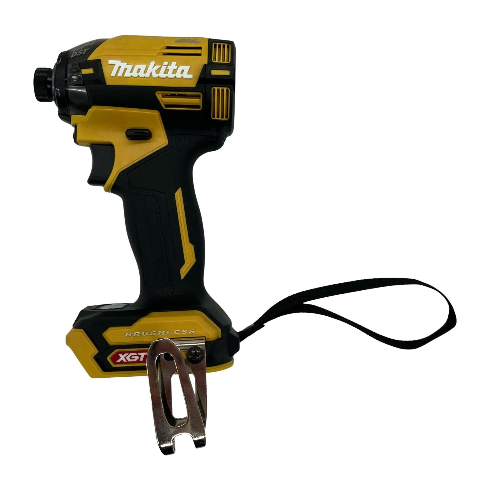 ДД MAKITA マキタ インパクトドライバ コードレス式 40 v 2.5 Ah TD 002 G イエロー