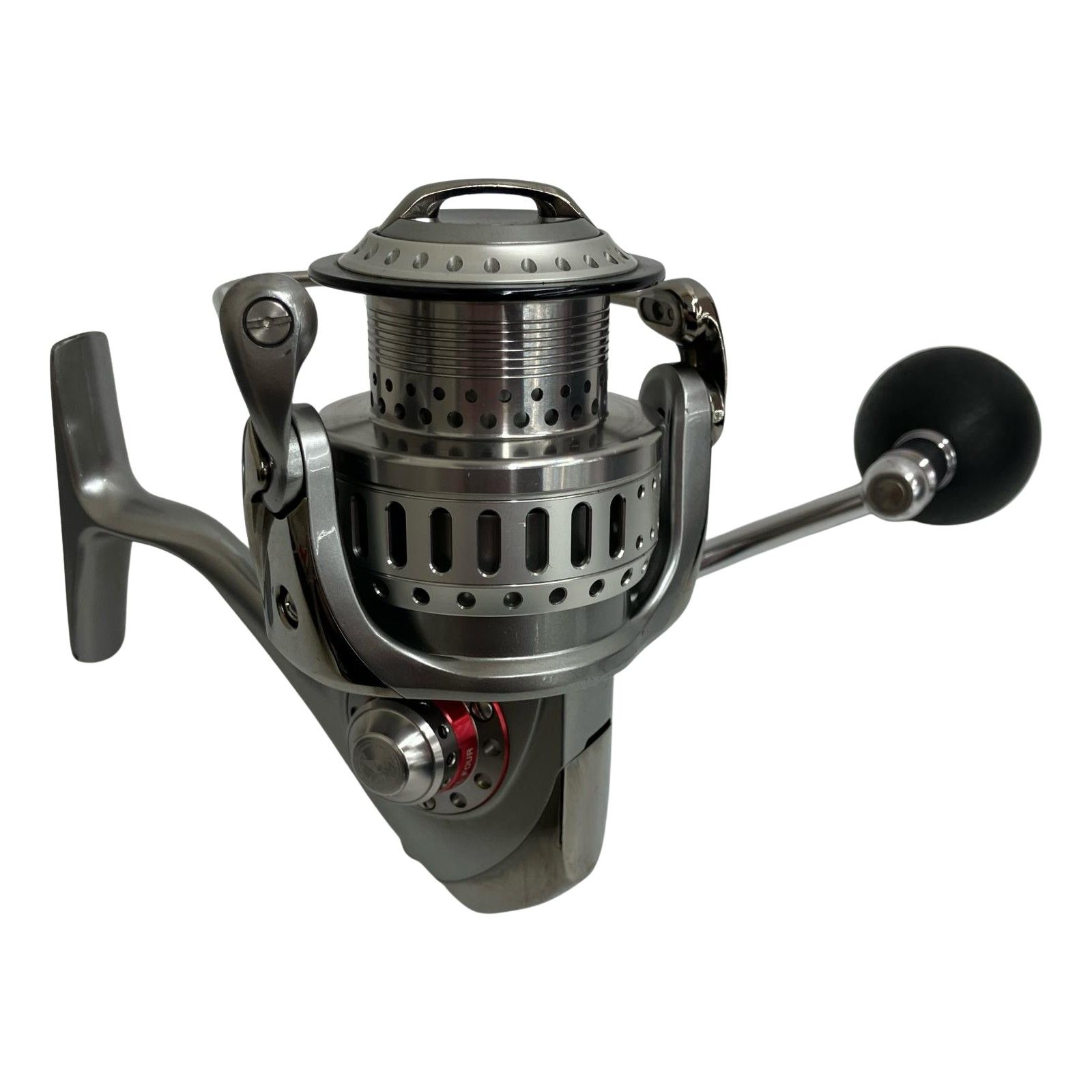 ダイワ(Daiwa) セルテート ハイパーカスタム 4000H PE CERTATE HYPER