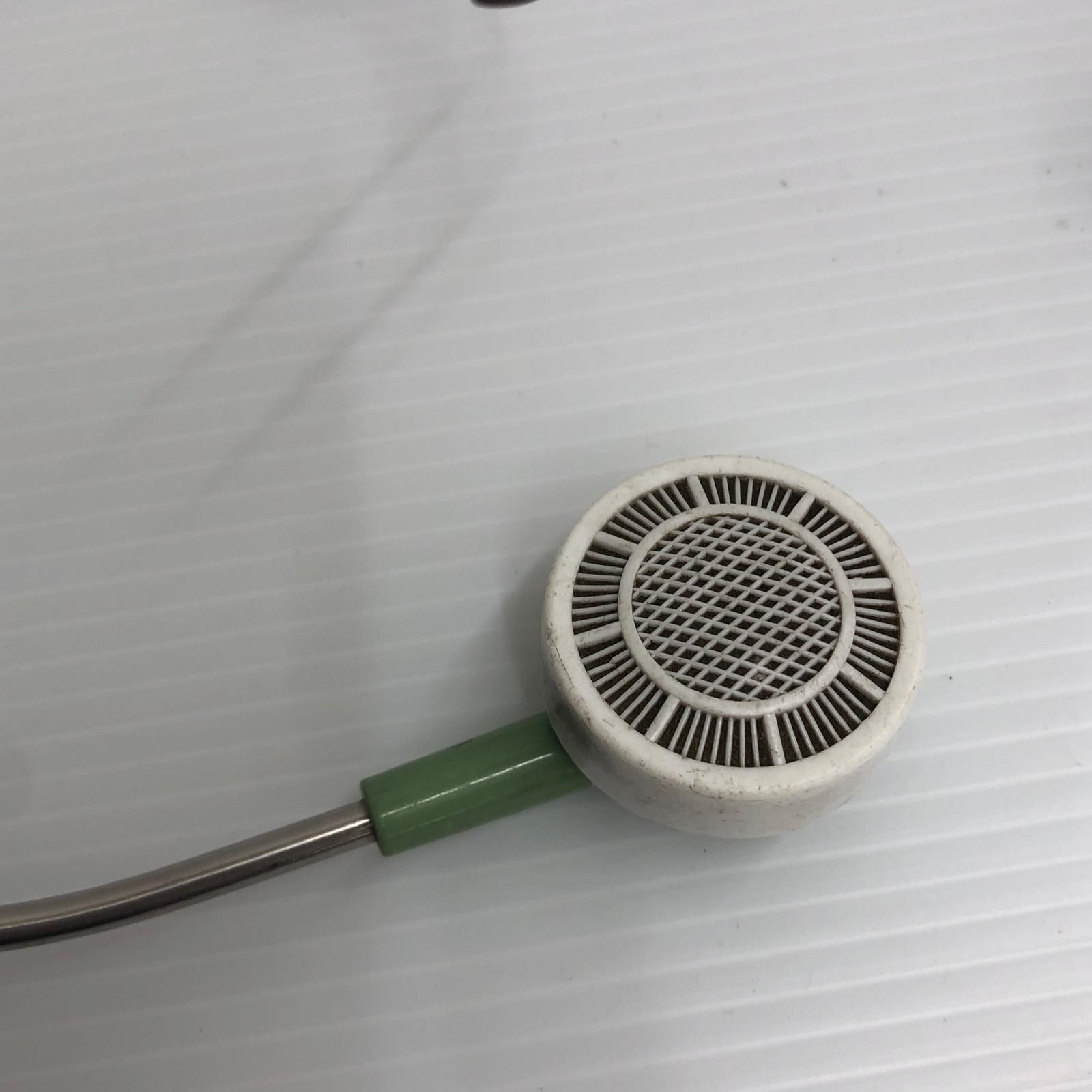 線路試験用送受器 3790