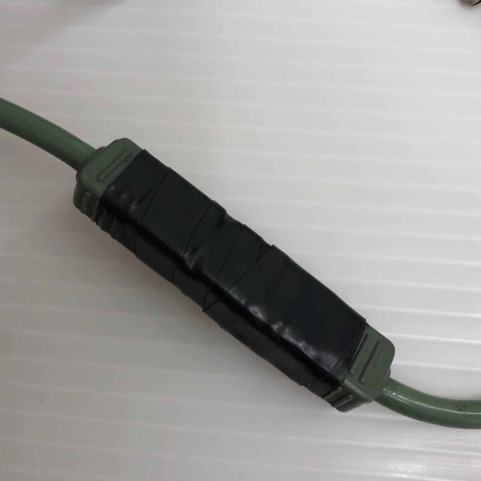  ДД岩通 線路試験用送受器 3790 2 その他 特殊工具