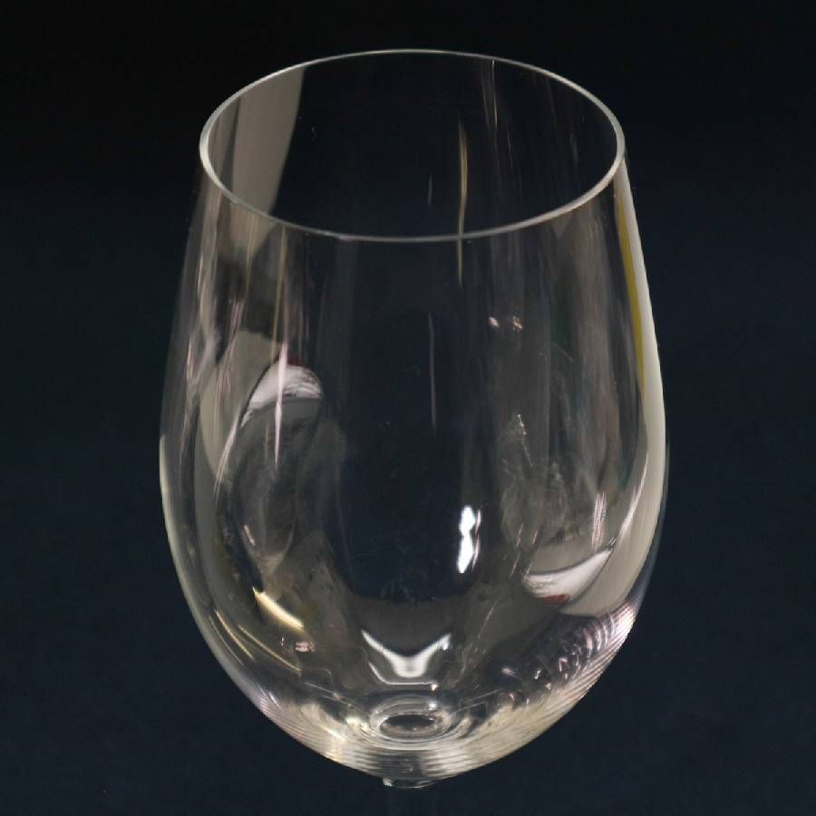 RIEDEL リーデル ワイングラス 6客セット ヴィノム 直径6 6 cm 高さ22 5 クリスタルガラス オーストリア 308 f 16