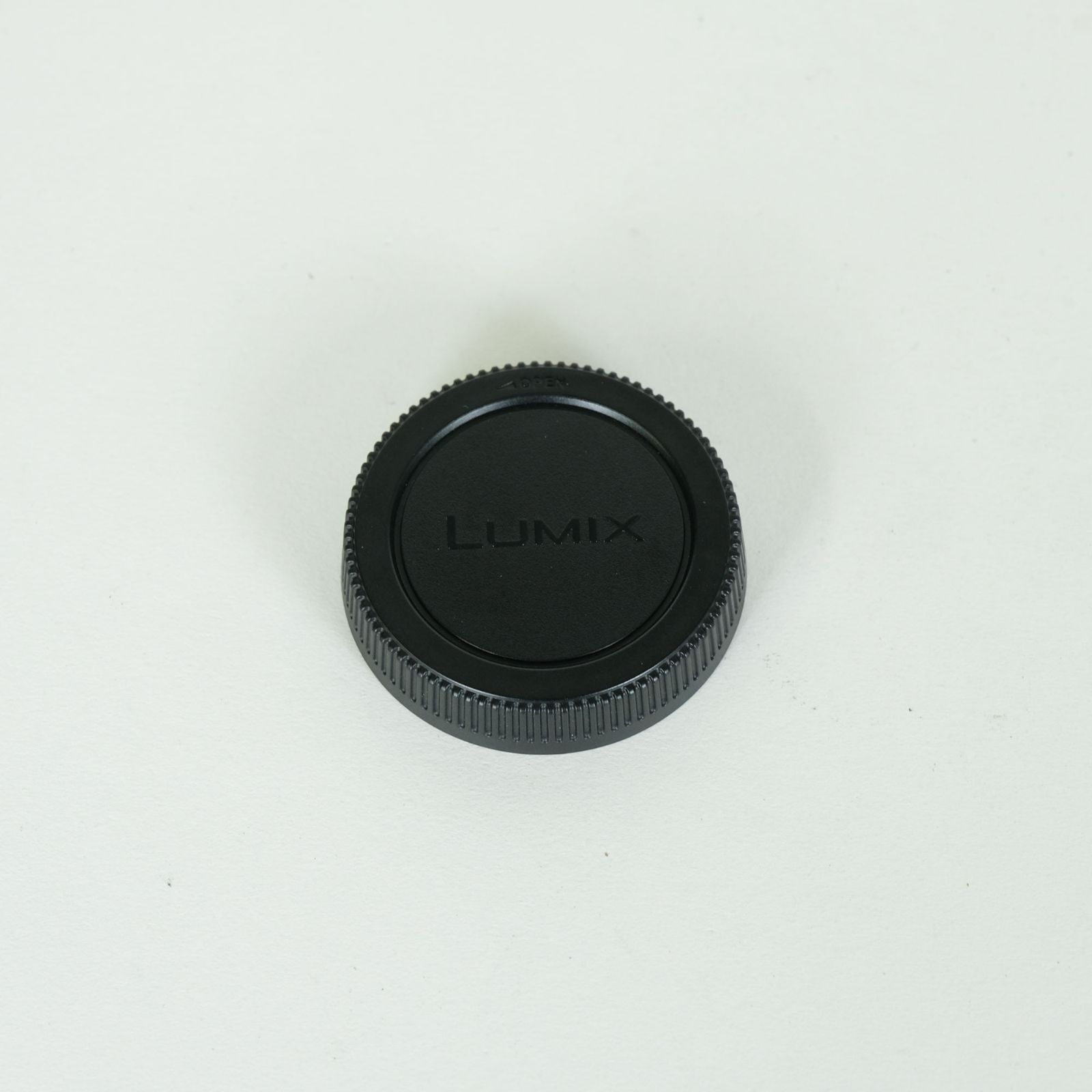 マイクロフォーサーズマウント