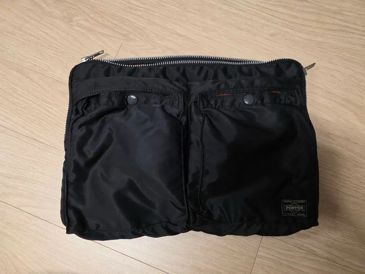 吉田ポーター DOCUMENT ケース