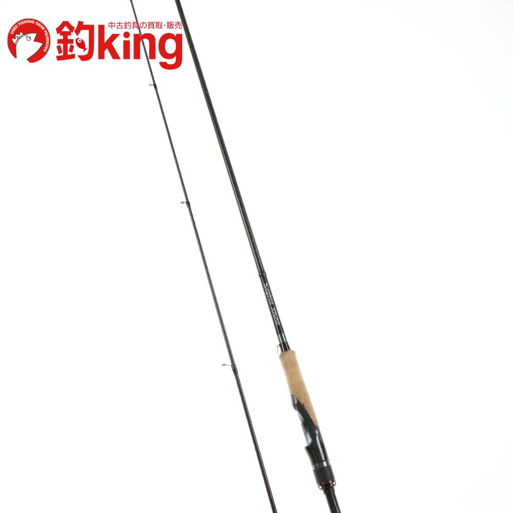 シマノ 20 セフィア エクスチューン S 82 M SZ 028 L アオリイカ エギング ライトゲーム エギングロッド ロッド リール ルアー