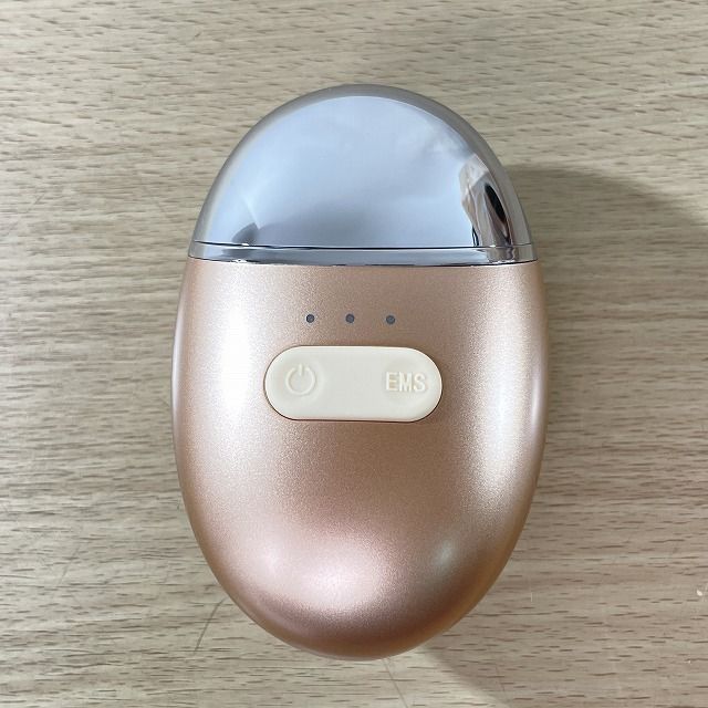 美顔器 クルールラボ