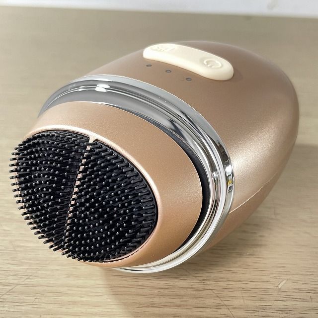  CL-ZKO ゾーガンキンオーヴォ 美顔器 クルールラボ 開封品 美顔器 美容器 ボディ フェイスケア