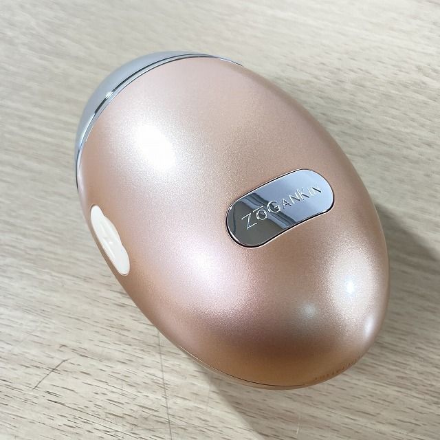 美顔器 クルールラボ