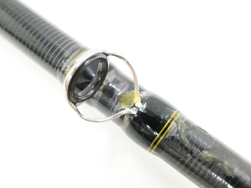 クロスフィールド XRFC