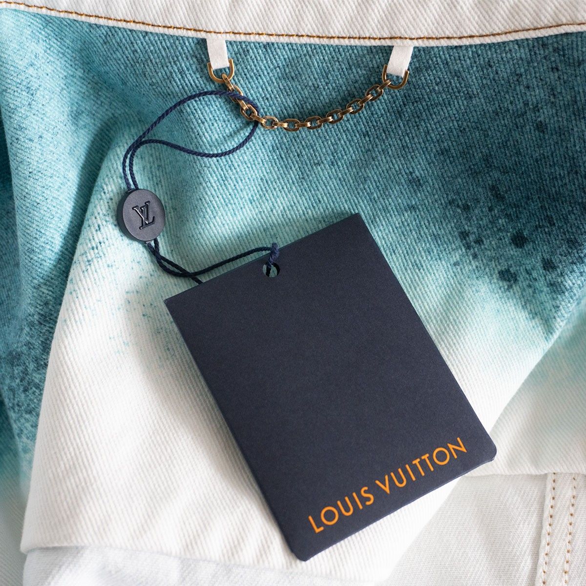 48 ルイヴィトン