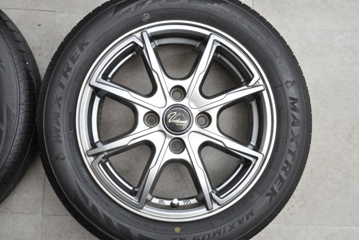 100 マキシマスM