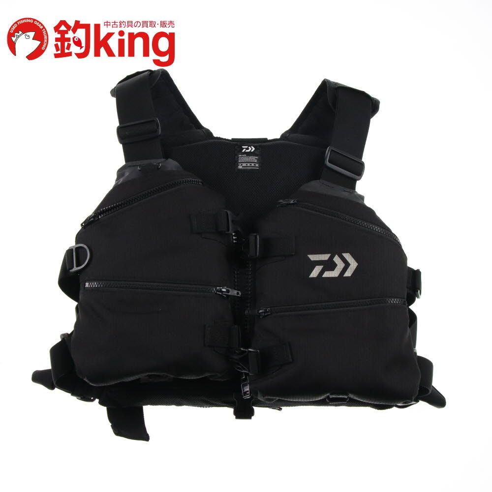 ダイワ タクティカル ゲームベスト DF 4020 フリーサイズ SZ 029 M ウェア ジャケット パンツ Tシャツ ベスト ウェーダー ロッド リール ルアー