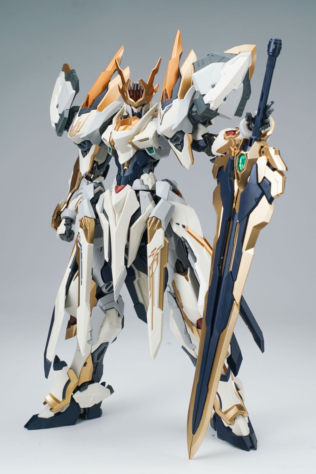 1/100 スケール中国神話シリーズ元霊皇帝応竜塗装済メカ 機甲 可動 組み立て プラモデル聖徒プラスチック製機甲ロボット - メルカリ