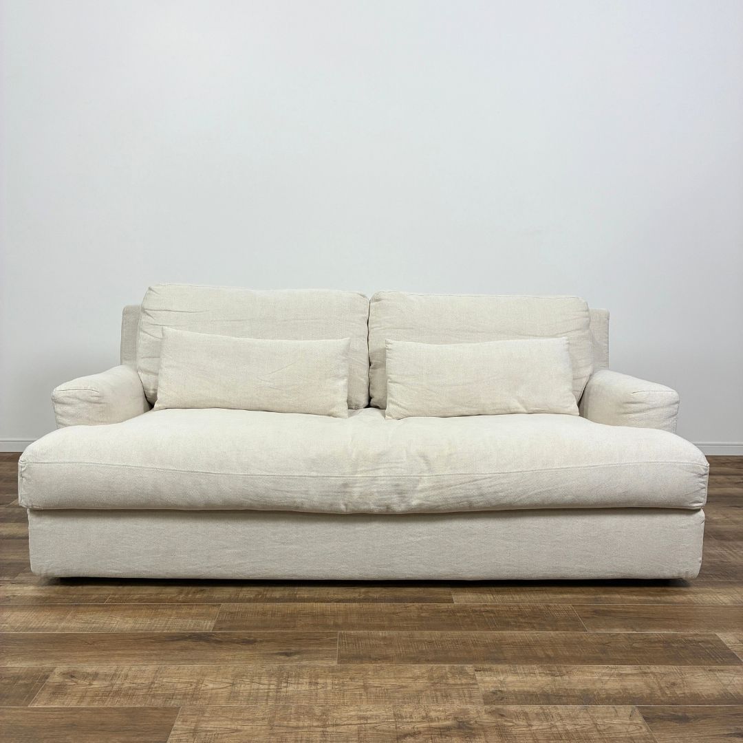 最高級 ASPLUND HALO PANAMA 2P SOFA 2人用 ソファ 幅182cm Used/キレイ 最高級 ASPLUND HALO PANAMA 2P SOFA 2人用 ソファ 幅182cm Used/キレイ