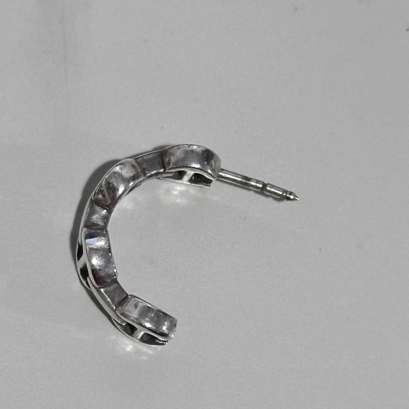 シルバーアクセサリー ホーセンブース