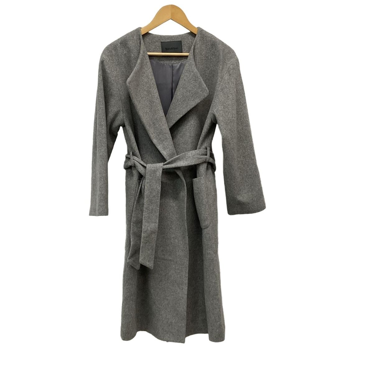 Spick&Span(スピック&スパン) コート サイズ36 S レディース美品