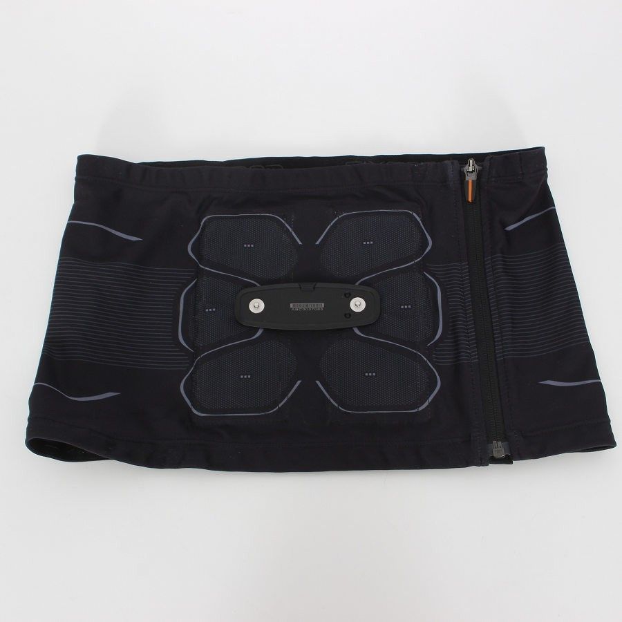 MTG SIXPAD Powersuit Lite Abs L SE-AT 00 C-L シックスパッド パワースーツ ライト アブズ 本体