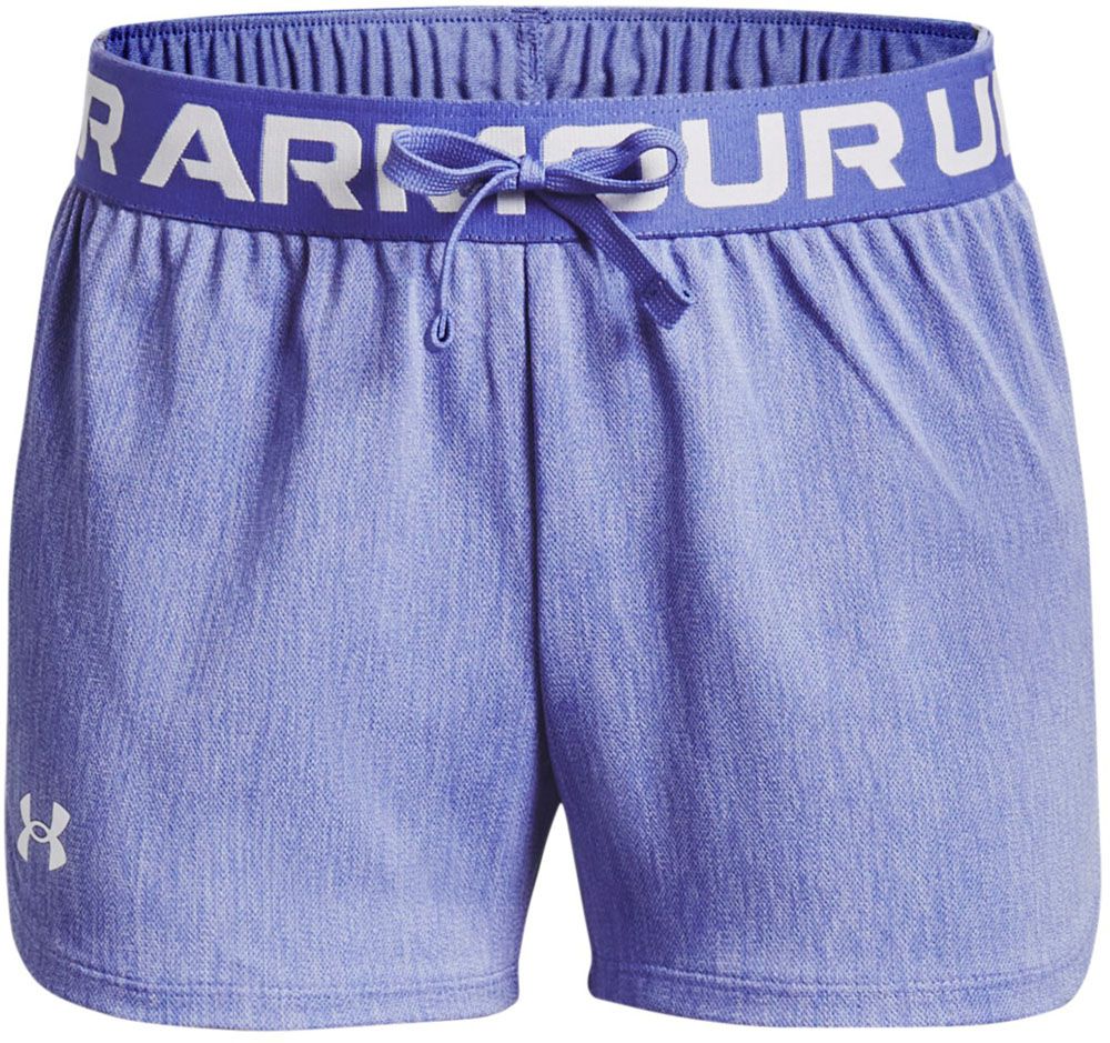 アンダーアーマー UNDER ARMOUR UA プレーアップ ツイスト ショーツ  1369923 495 BAJABLUELIGHTHEA